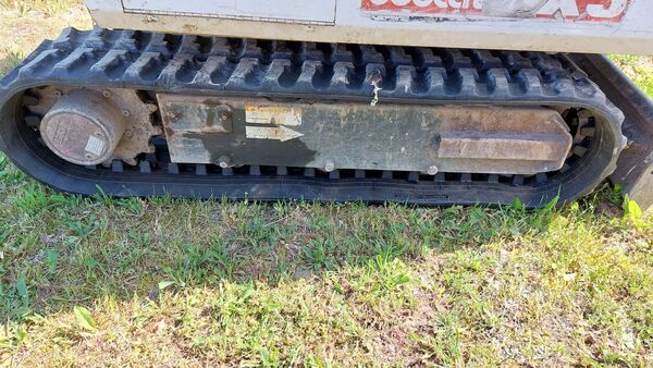 Gummiketten 250x72x45 für Bobcat X320
