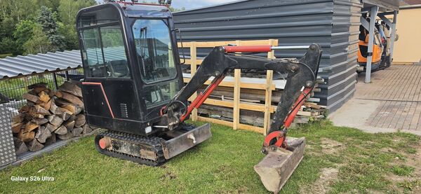 Gummiketten 250x72x45 für Bobcat X320