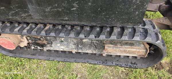 Gummiketten 250x72x45 für Bobcat X320
