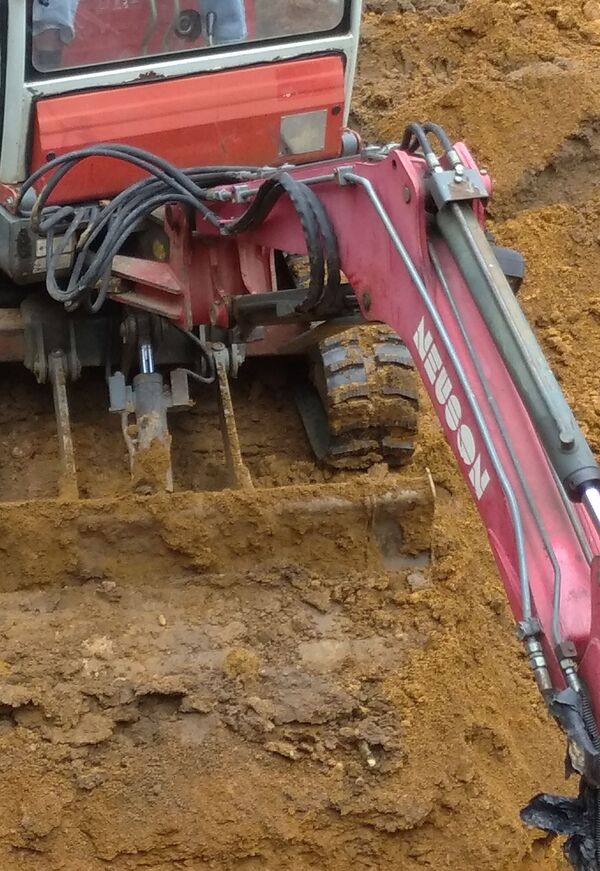 Gummiketten 230x72x48 für Neuson 1902 RD